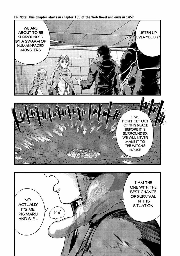 Failure Frame, Chapter 39 image 04